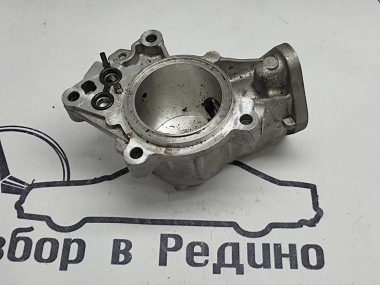 Корпус привода ТНВД MERCEDES-BENZ C-класс W205/S205/C205/A205 (2014 - 2018) — Разборка Мерседес