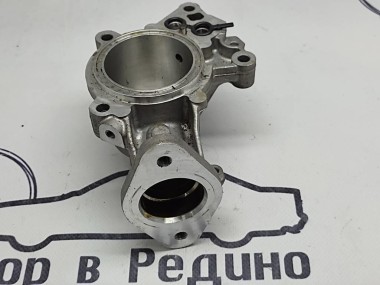 Корпус привода ТНВД MERCEDES-BENZ C-класс W205/S205/C205/A205 (2014 - 2018) — Разборка Мерседес