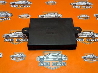 Блок двери MERCEDES-BENZ S-класс W221 (2005 - 2009) — Разборка Мерседес