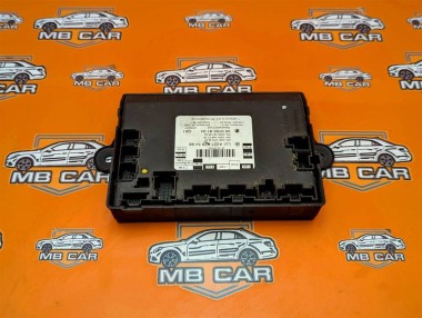 Блок двери MERCEDES-BENZ S-класс W221 (2005 - 2009) — Разборка Мерседес