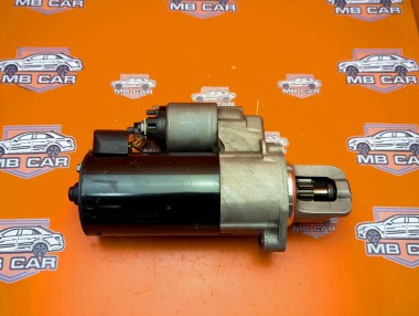 Стартер MERCEDES-BENZ M-класс W166 (2011 - 2015) — Разборка Мерседес