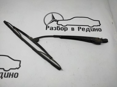 Поводок дворников MERCEDES-BENZ C-класс W203/S203/CL203 (2000 - 2004) — Разборка Мерседес
