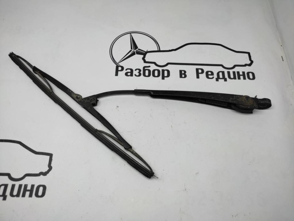 Поводок дворников MERCEDES-BENZ C-class w203 фото 1 — Разборка Мерседес