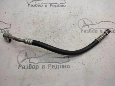 Трубка кондиционера MERCEDES-BENZ M-класс W163 рестайлинг (2001 - 2005) — Разборка Мерседес