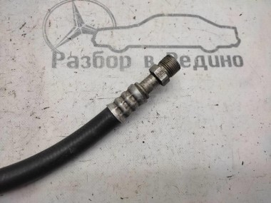 Трубка кондиционера MERCEDES-BENZ M-класс W163 рестайлинг (2001 - 2005) — Разборка Мерседес