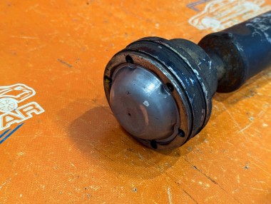 Кардан передний MERCEDES-BENZ M-класс W163 рестайлинг (2001 - 2005) — Разборка Мерседес