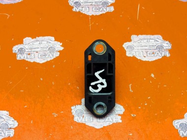 Датчик ускорения MERCEDES-BENZ S-класс W220 (1998 - 2005) &mdash; Разборка Мерседес