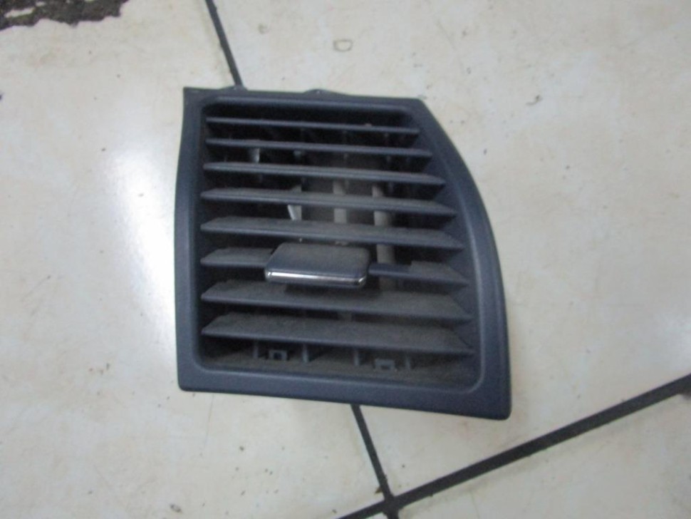 Воздуховод MERCEDES-BENZ CL-класс C140 (1992 - 2000) фото 1 — Разборка Мерседес