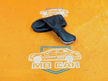 Ручка АКПП MERCEDES-BENZ E-класс W211/S211 (2002 - 2006) — Разборка Мерседес
