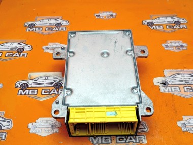 Блок AIRBAG MERCEDES-BENZ C-класс W204/S204/С204 рестайлинг (2011 - 2015) &mdash; Разборка Мерседес