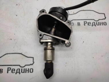 Корпус смесительный MERCEDES-BENZ Vito W638 (1996 - 2003) — Разборка Мерседес