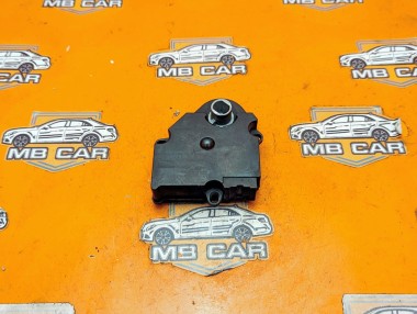 Сервоприводы печки MERCEDES-BENZ M-класс W163 (1997 - 2001) &mdash; Разборка Мерседес