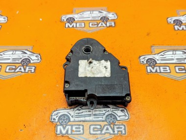 Сервоприводы печки MERCEDES-BENZ M-класс W163 (1997 - 2001) &mdash; Разборка Мерседес