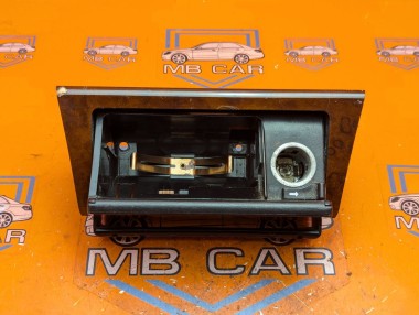 Пепельница MERCEDES-BENZ E-класс W124/S124/C124/A124 (1984 - 1997) E 300 CDI 3.0 AT (136 л.с.) &mdash; Разборка Мерседес