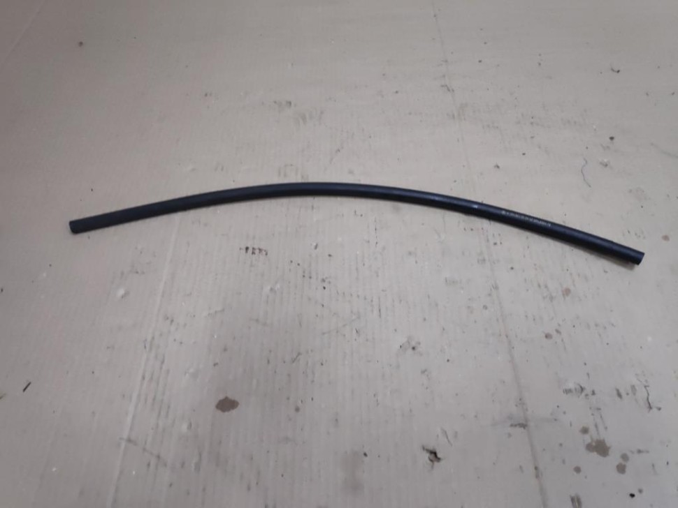 Шланг подогрева бачка омывателя MERCEDES-BENZ M-класс W163 рестайлинг (2001 - 2005) фото 1 — Разборка Мерседес