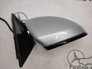 Зеркало правое MERCEDES-BENZ S-класс W222/C217/A217 рестайлинг (2017 - 2020) — Разборка Мерседес