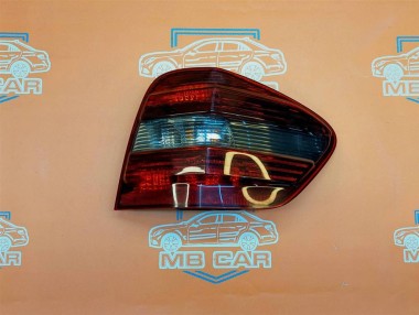 Фонарь задний правый MERCEDES-BENZ M-класс W164 (2005 - 2008) — Разборка Мерседес