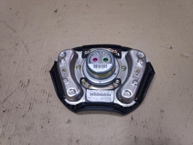 Подушка безопасности в руль MERCEDES-BENZ M-класс W163 рестайлинг (2001 - 2005) — Разборка Мерседес