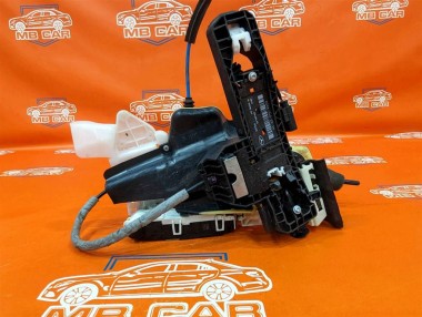 Замок двери передней левой MERCEDES-BENZ E-класс W212/S212/C207/A207 рестайлинг (2013 - 2016) — Разборка Мерседес