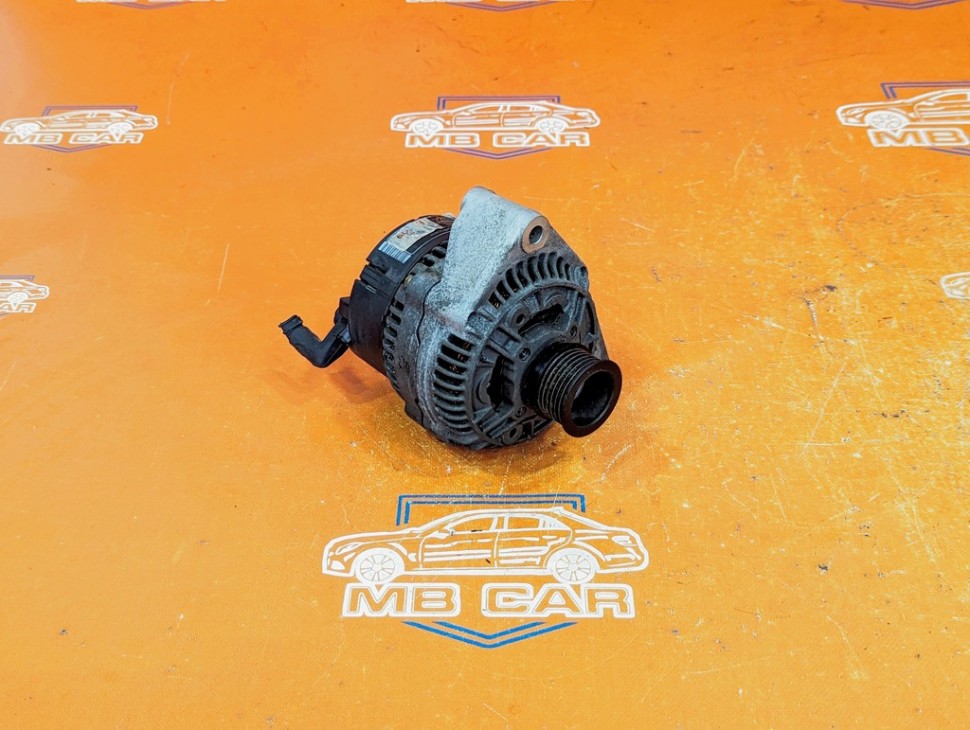 Генератор MERCEDES-BENZ E-класс W124/S124/C124/A124 (1984 - 1997) фото 1 — Разборка Мерседес