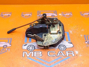 Замок двери передней правой MERCEDES-BENZ E-класс W124/S124/C124/A124 (1984 - 1997) E 300 CDI 3.0 AT (136 л.с.) &mdash; Разборка Мерседес