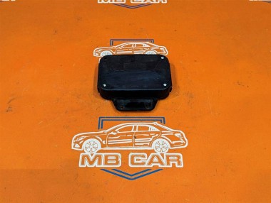 Подушка безопасности дверная MERCEDES-BENZ M-класс W163 рестайлинг (2001 - 2005) — Разборка Мерседес