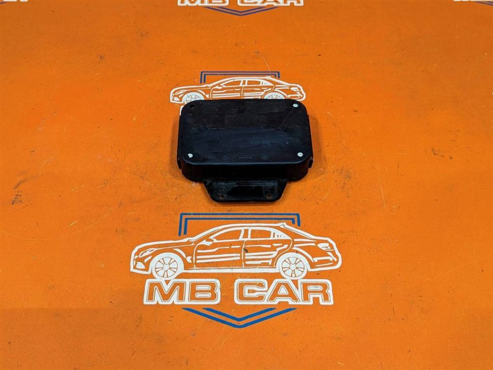 Подушка безопасности дверная MERCEDES-BENZ M-класс W163 рестайлинг (2001 - 2005) фото 1 — Разборка Мерседес