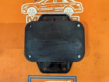 Подушка безопасности дверная MERCEDES-BENZ M-класс W163 рестайлинг (2001 - 2005) — Разборка Мерседес