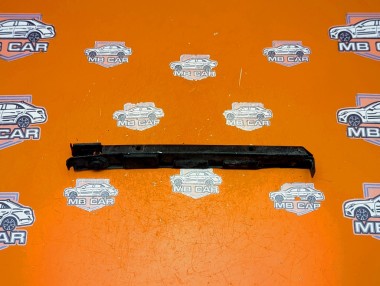 Кронштейн крепления бампера MERCEDES-BENZ E-класс W211/S211 (2002 - 2006) — Разборка Мерседес