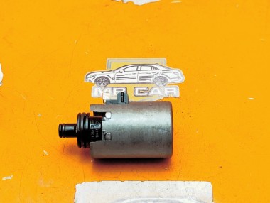 Клапан гидроблока АКПП MERCEDES-BENZ A-класс W168 (1997 - 2001) &mdash; Разборка Мерседес