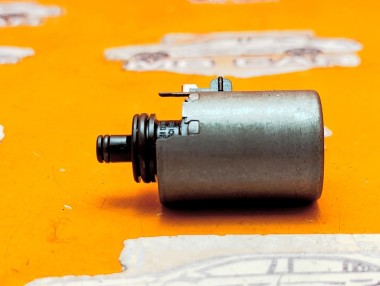 Клапан гидроблока АКПП MERCEDES-BENZ A-класс W168 (1997 - 2001) &mdash; Разборка Мерседес