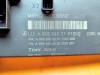 Блок SAM передний MERCEDES-BENZ Sprinter W906 (2006 - 2019) фото 5 &mdash; Разборка Мерседес