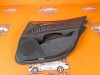 Карта двери задняя правая MERCEDES-BENZ E-класс W211/S211 (2002 - 2006) фото 2 &mdash; Разборка Мерседес