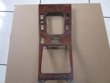 Накладка кулисы АКПП MERCEDES-BENZ M-класс W163 рестайлинг (2001 - 2005) — Разборка Мерседес