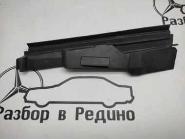 Распорка MERCEDES-BENZ SLK-класс R170 (1996 - 2000) — Разборка Мерседес