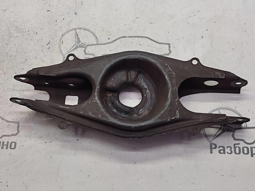 Рычаг задней стойки (лодка) MERCEDES-BENZ E-класс W212/S212/C207/A207 (2009 - 2013) фото 1 — Разборка Мерседес