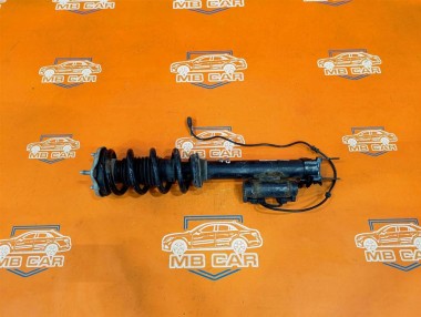 Стойка передняя MERCEDES-BENZ C-класс AMG W205/S205/C205/A205 (2014 - 2018) — Разборка Мерседес