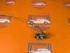 Замок двери задней правой MERCEDES-BENZ M-класс W163 рестайлинг (2001 - 2005) фото 1 &mdash; Разборка Мерседес
