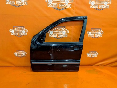 Дверь передняя левая MERCEDES-BENZ M-класс W163 (1997 - 2001) — Разборка Мерседес