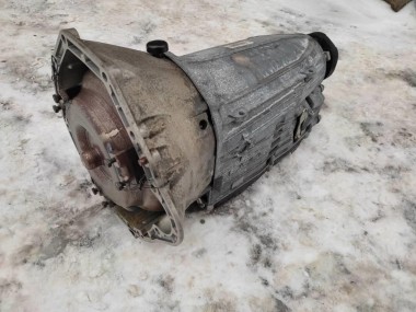 АКПП 7G-Tronic MERCEDES-BENZ C-класс W204/S204/С204 рестайлинг (2011 - 2015) — Разборка Мерседес