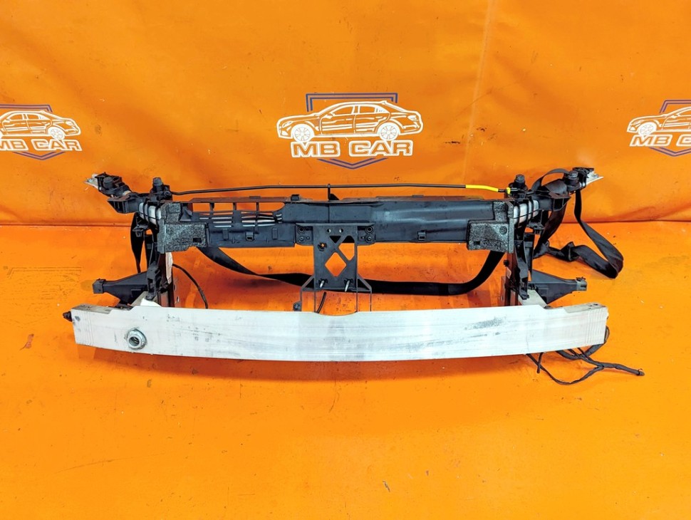 Телевизор в сборе MERCEDES-BENZ A-класс W176 (2012 - 2015) фото 1 — Разборка Мерседес