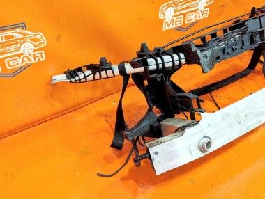 Телевизор в сборе MERCEDES-BENZ A-класс W176 (2012 - 2015) — Разборка Мерседес