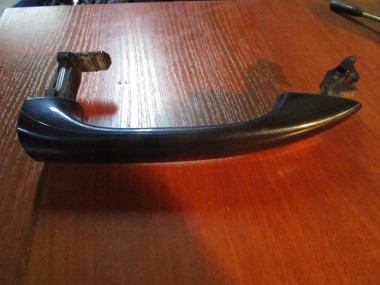 Ручка двери наружняя MERCEDES-BENZ E-класс W211/S211 (2002 - 2006) — Разборка Мерседес