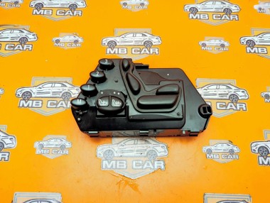 Джойстик MERCEDES-BENZ S-класс W220 рестайлинг (2002 - 2005) — Разборка Мерседес