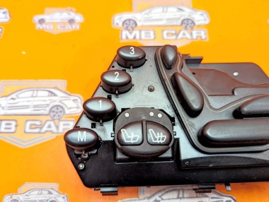 Джойстик MERCEDES-BENZ S-класс W220 рестайлинг (2002 - 2005) — Разборка Мерседес