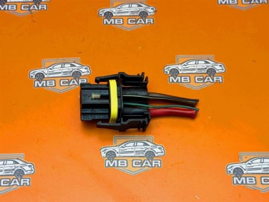 Разъем MERCEDES-BENZ CLK-класс C209/A209 (2002 - 2005) — Разборка Мерседес