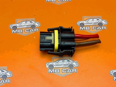 Разъем MERCEDES-BENZ CLK-класс C209/A209 (2002 - 2005) — Разборка Мерседес