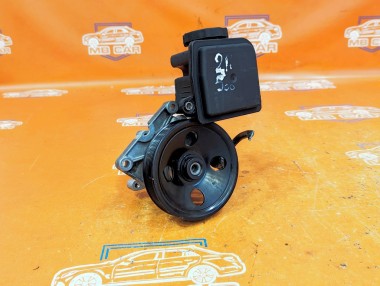 ГУР MERCEDES-BENZ E-класс W211/S211 (2002 - 2006) — Разборка Мерседес