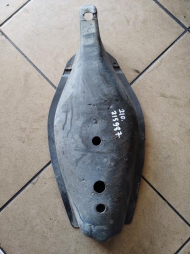 Кожух заднего рычага (лодки) MERCEDES-BENZ E-класс W210/S210 (1995 - 1999) — Разборка Мерседес