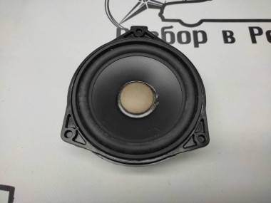 Динамик MERCEDES-BENZ M-класс W166 (2011 - 2015) — Разборка Мерседес